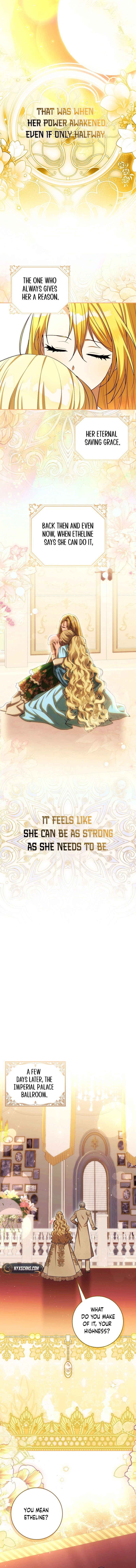 Thought It Was ‘The End’, Only to Return to a Changed Genre Chapter 17 - Chapter 17 Page 16