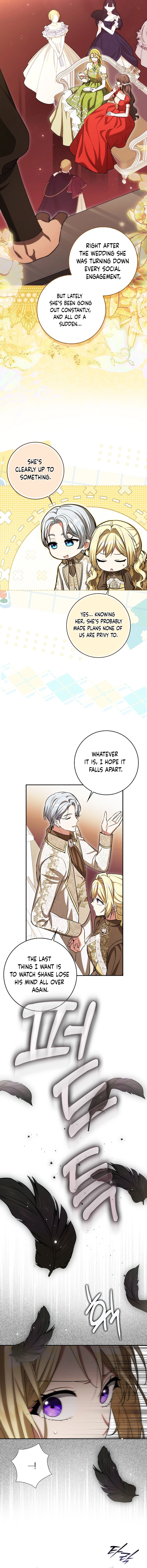 Thought It Was ‘The End’, Only to Return to a Changed Genre Chapter 17 - Chapter 17 Page 17