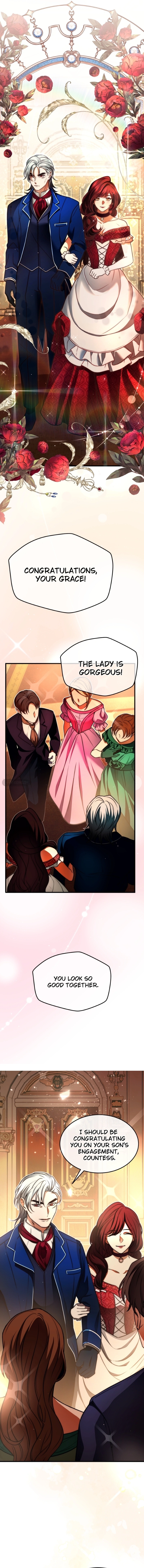 Till Crimes Do Us Part Chapter 9 Page 7