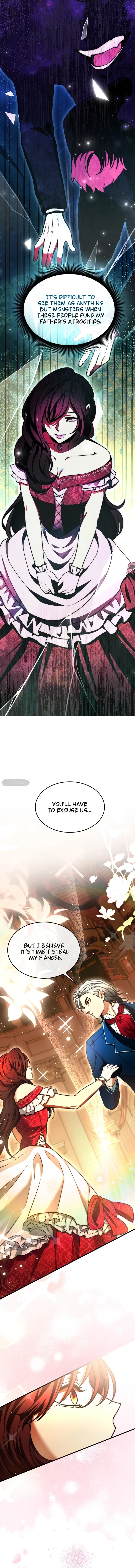 Till Crimes Do Us Part Chapter 9 Page 9