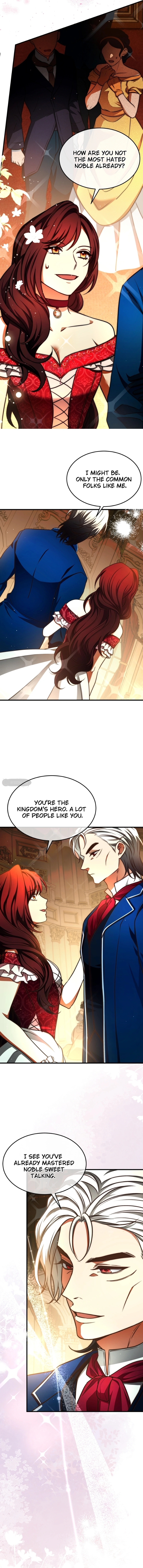 Till Crimes Do Us Part Chapter 9 Page 10