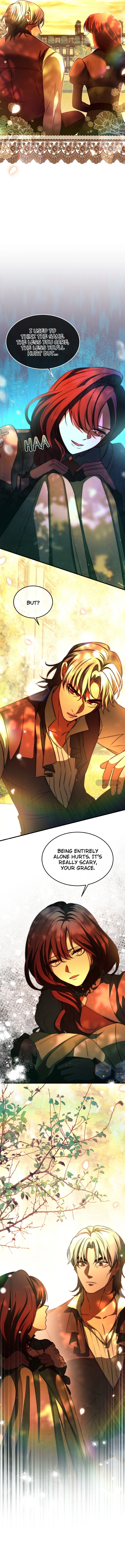 Till Crimes Do Us Part Chapter 8 Page 7