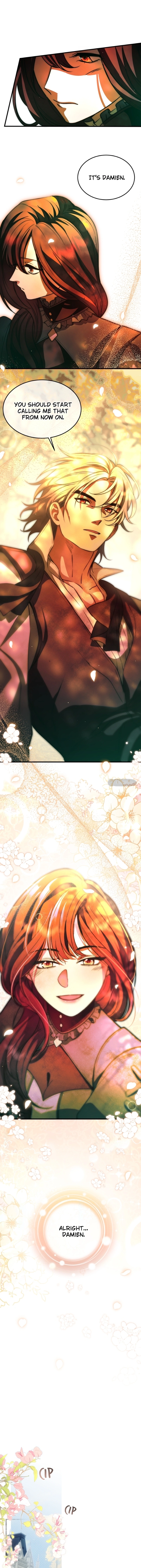 Till Crimes Do Us Part Chapter 8 Page 8