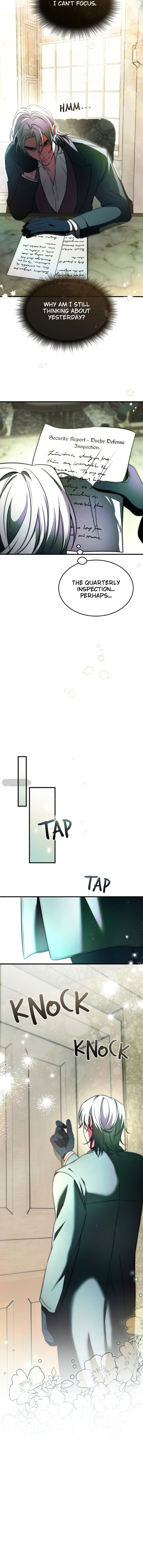 Till Crimes Do Us Part Chapter 8 Page 10