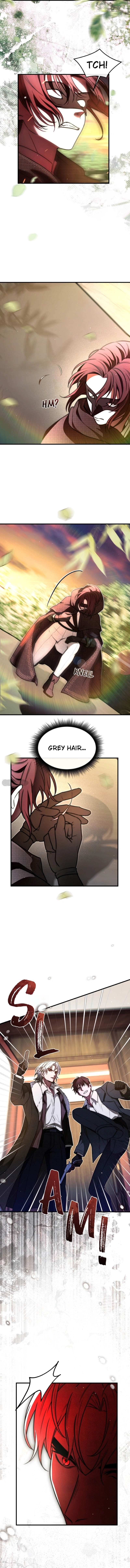 Till Crimes Do Us Part Chapter 5 Page 7