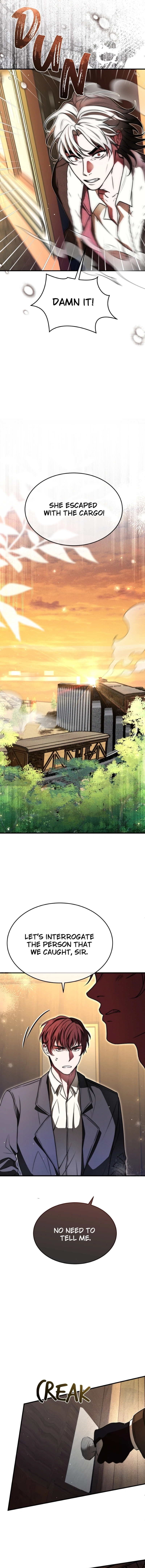 Till Crimes Do Us Part Chapter 5 Page 8