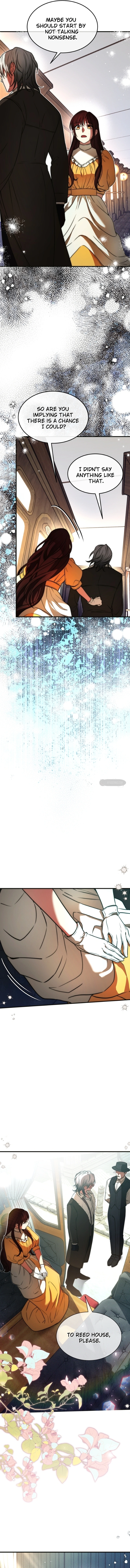 Till Crimes Do Us Part Chapter 5 Page 12