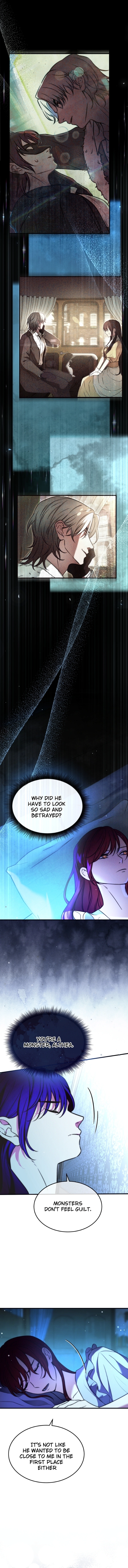 Till Crimes Do Us Part Chapter 6 Page 9