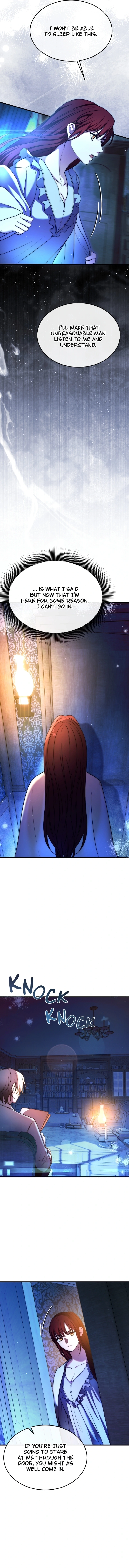 Till Crimes Do Us Part Chapter 6 Page 10