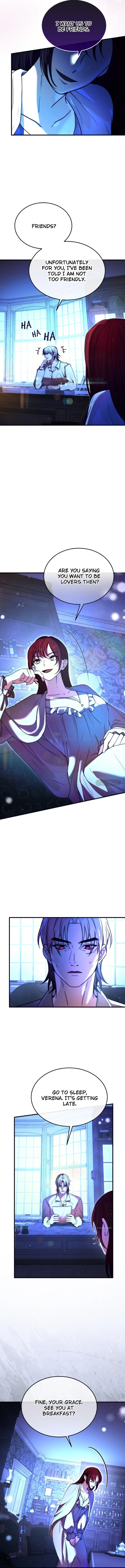 Till Crimes Do Us Part Chapter 6 Page 15