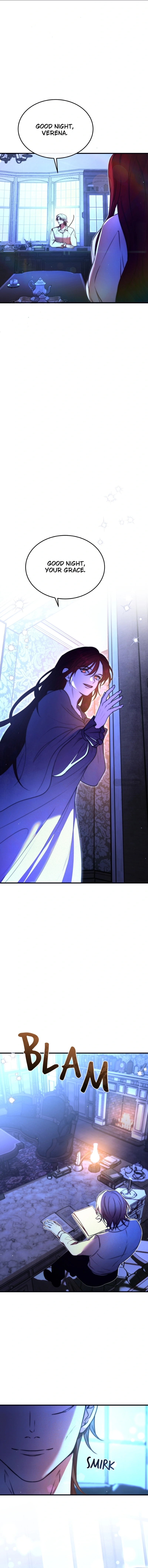 Till Crimes Do Us Part Chapter 6 Page 16