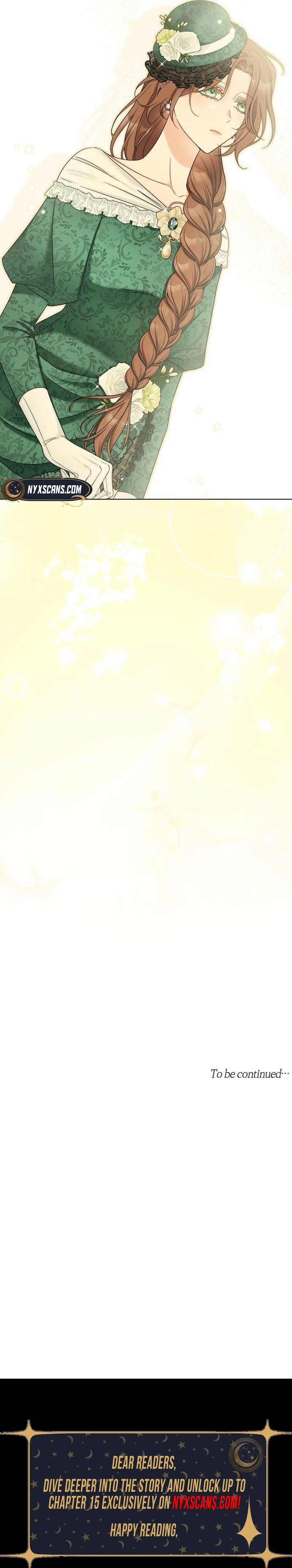 To Me Who No Longer Loves You Chapter 7 Page 11