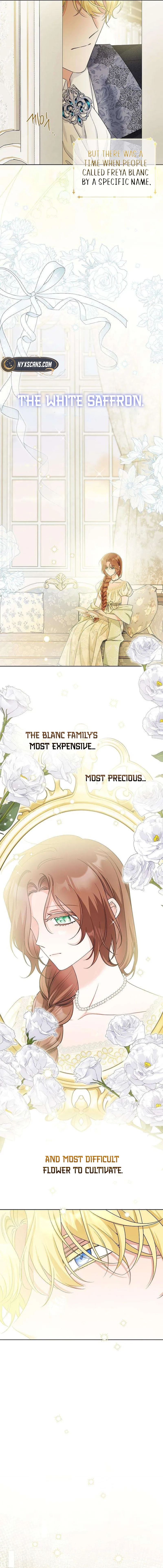 To Me Who No Longer Loves You Chapter 2 Page 8