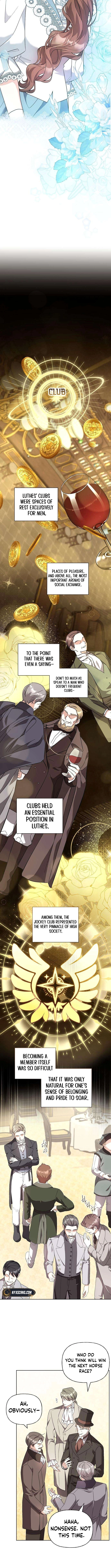 To Me Who No Longer Loves You Chapter 9 Page 8