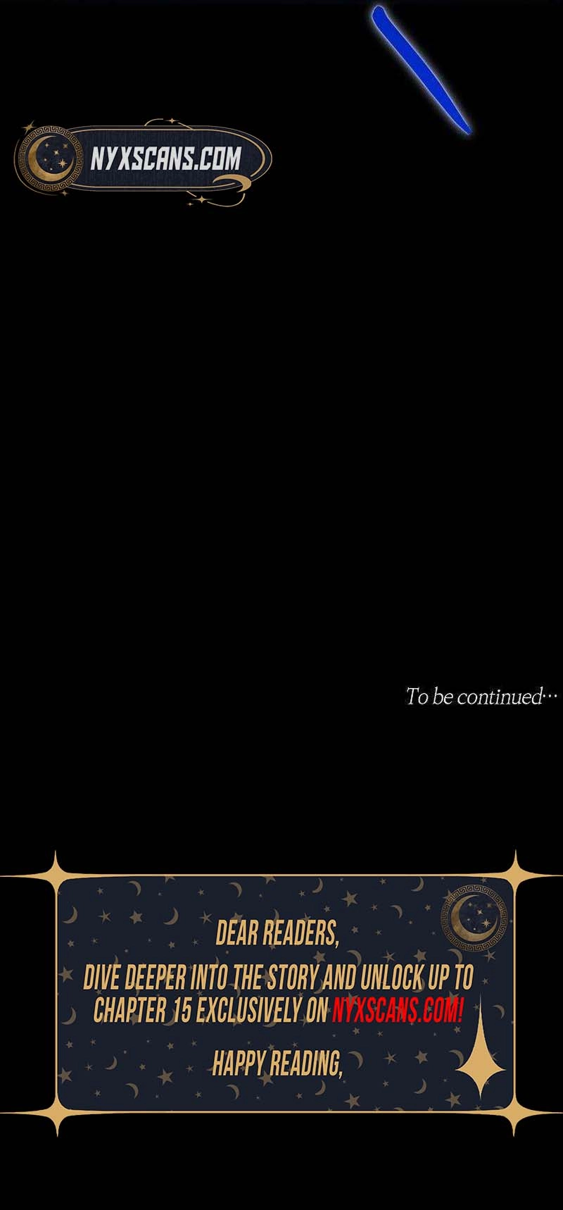 To Me Who No Longer Loves You Chapter 3 Page 12