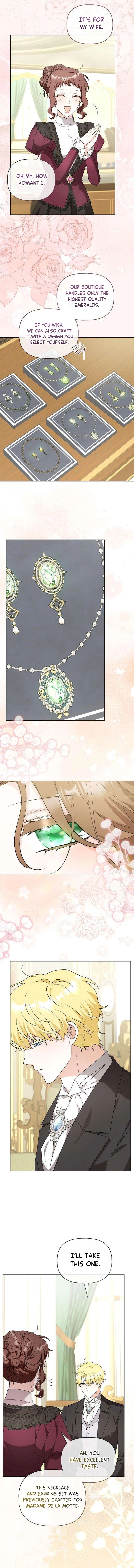 To Me Who No Longer Loves You Chapter 15 Page 15