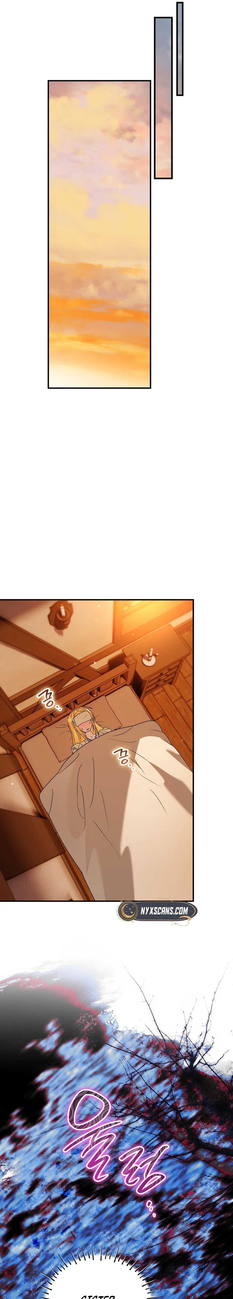 To My Beloved Wolf Chapter 43 Page 15