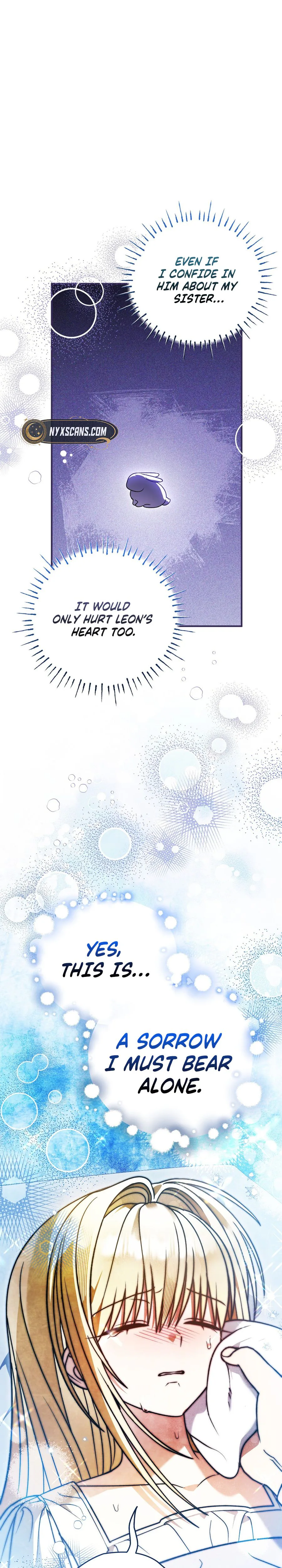 To My Beloved Wolf Chapter 43 Page 26