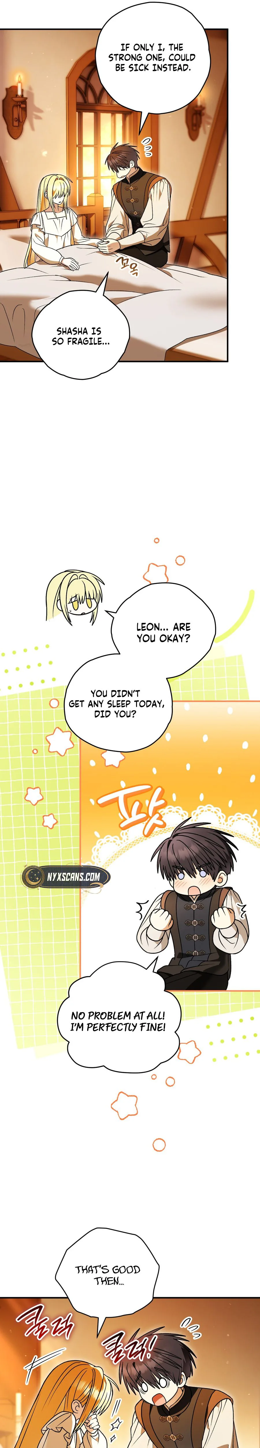 To My Beloved Wolf Chapter 43 Page 28