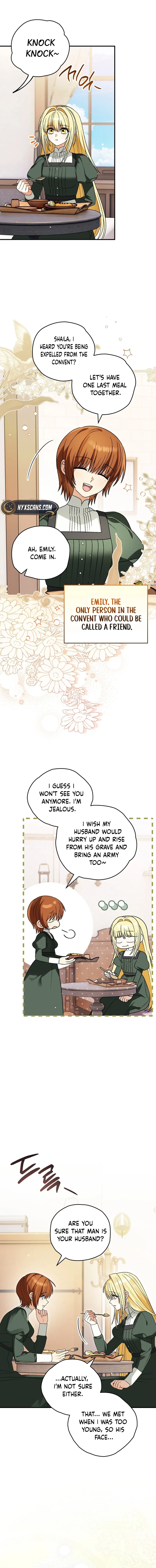 To My Beloved Wolf Chapter 29 Page 14