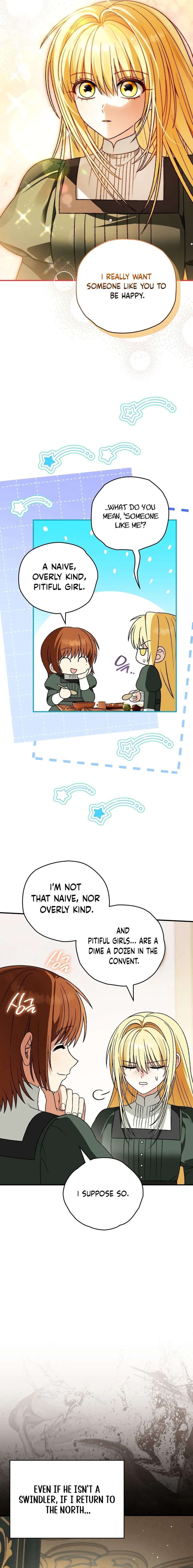 To My Beloved Wolf Chapter 29 Page 16