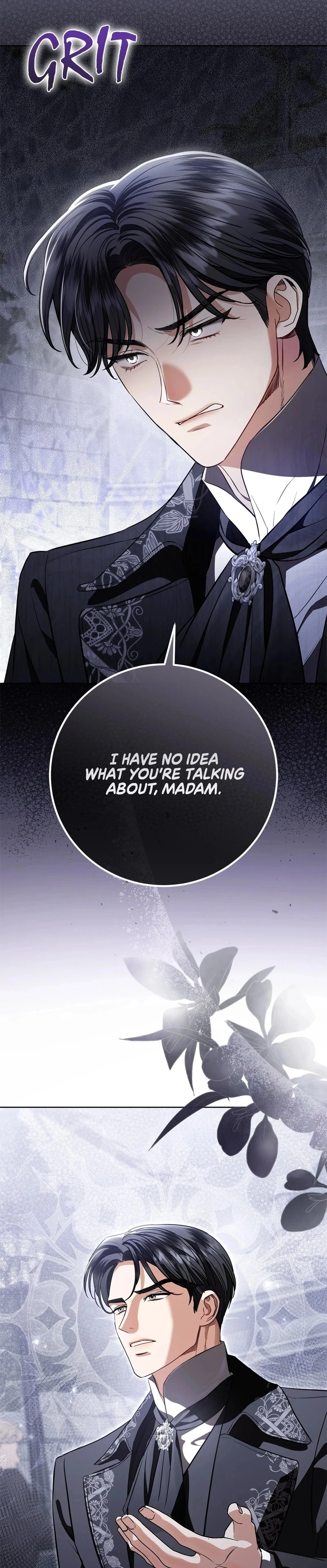 To My Husbands Mistress Chapter 87 Page 10