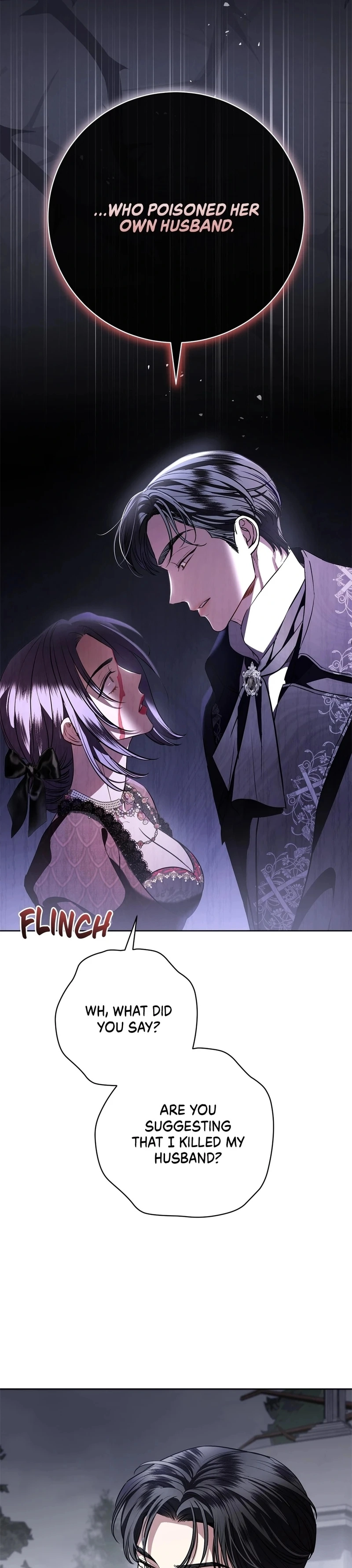 To My Husbands Mistress Chapter 87 Page 12