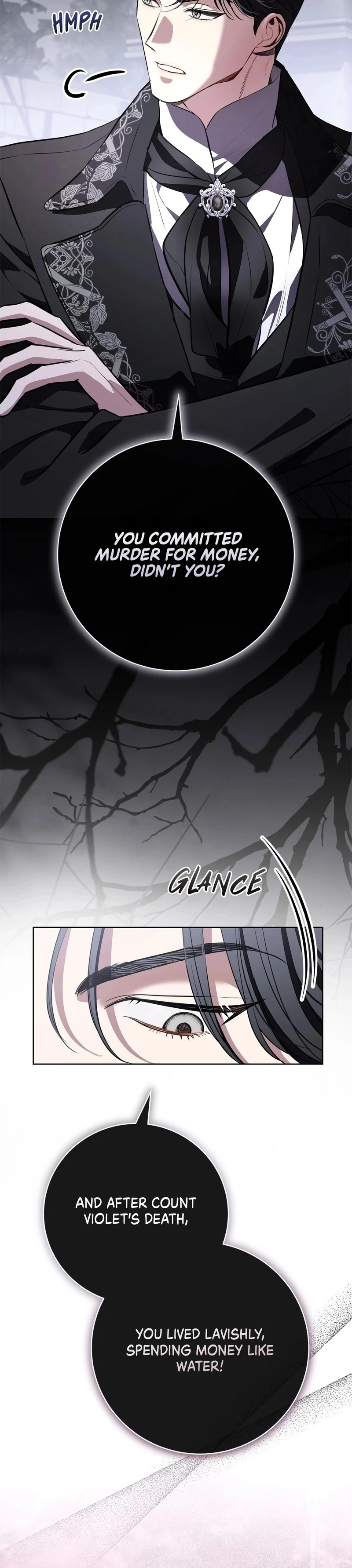 To My Husbands Mistress Chapter 87 Page 13