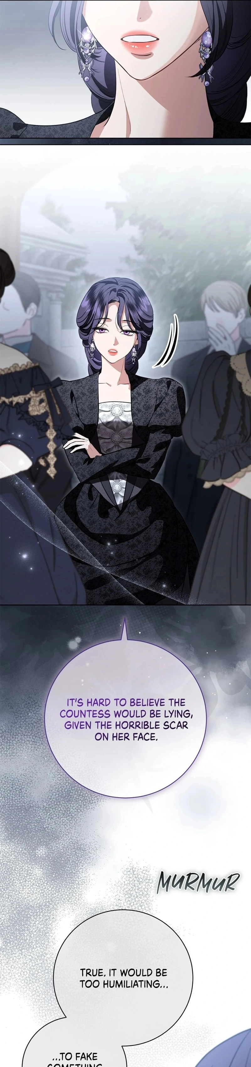 To My Husbands Mistress Chapter 87 Page 16