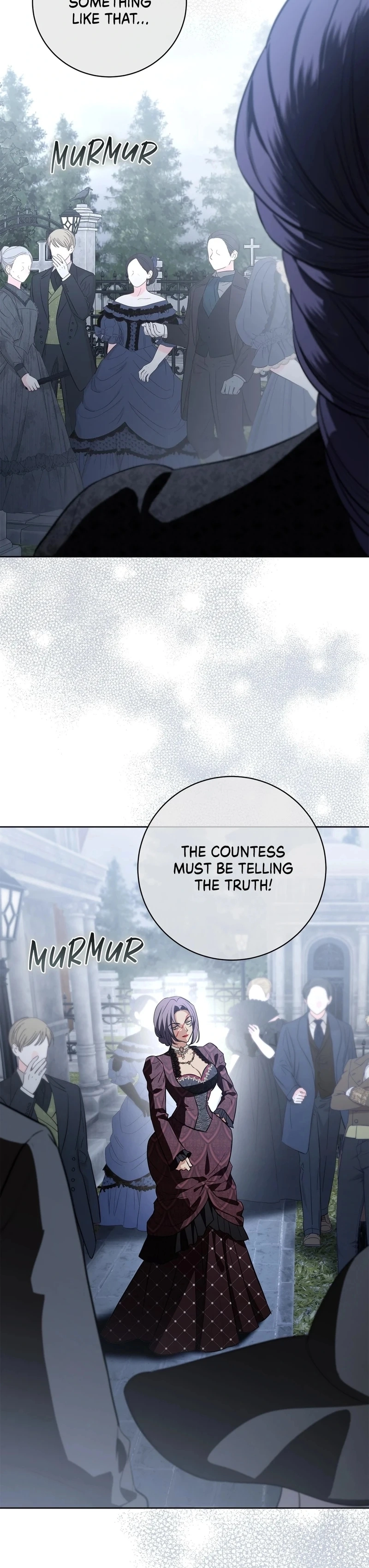 To My Husbands Mistress Chapter 87 Page 17