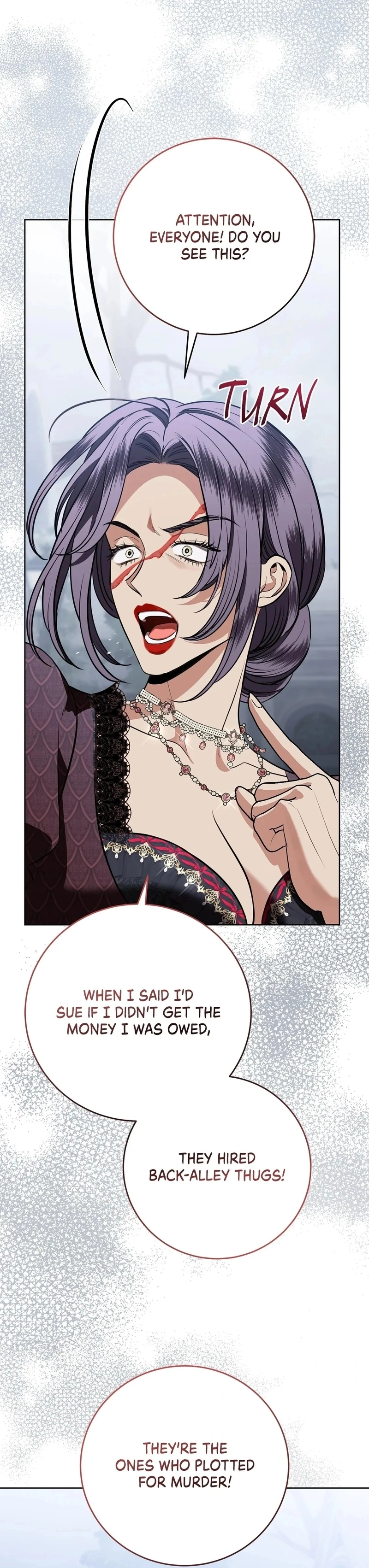 To My Husbands Mistress Chapter 87 Page 18