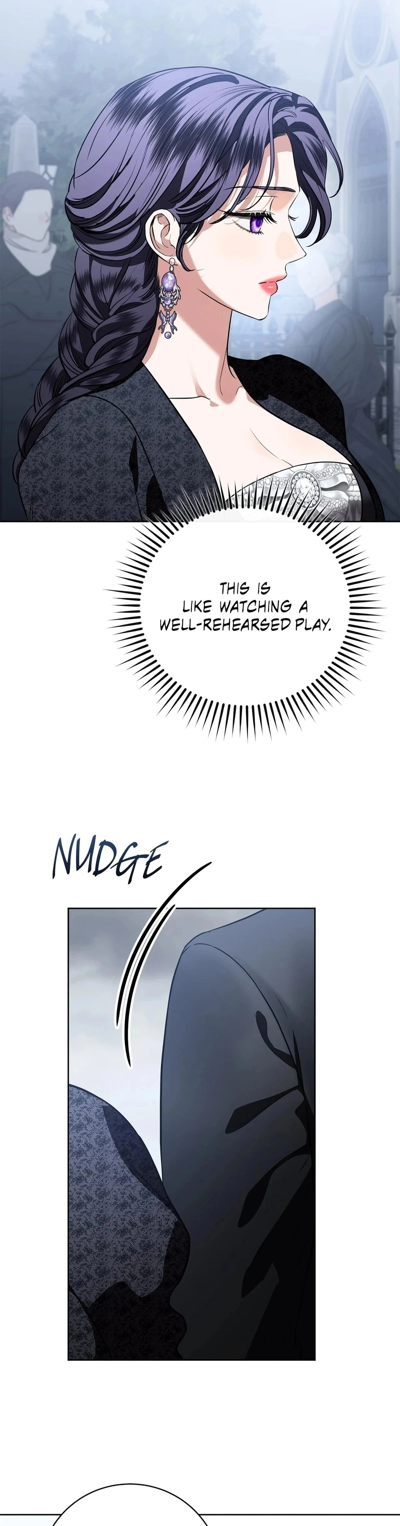 To My Husbands Mistress Chapter 87 Page 19