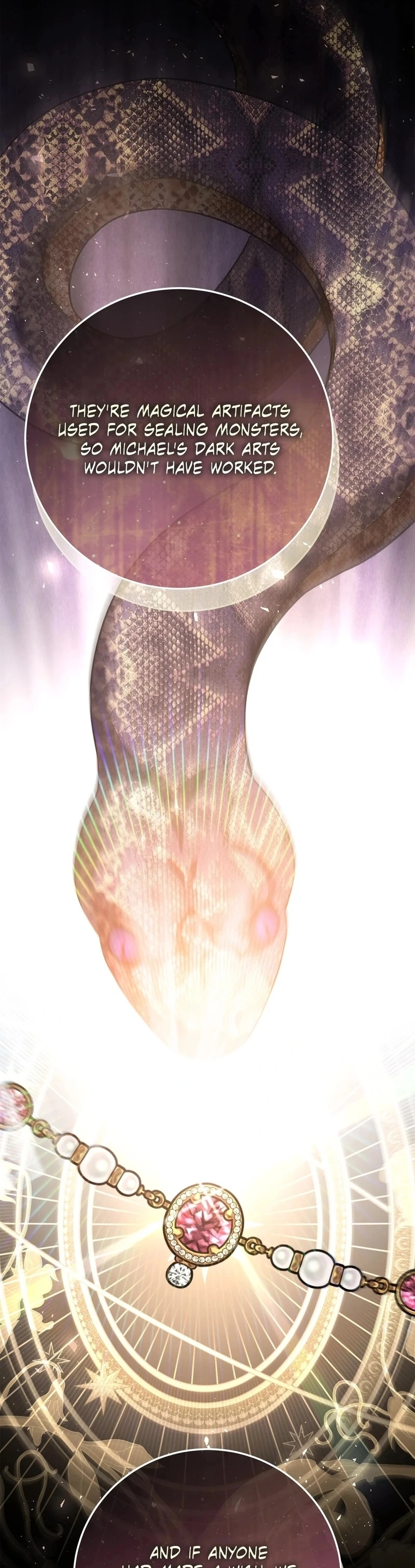 To My Husbands Mistress Chapter 87 Page 23