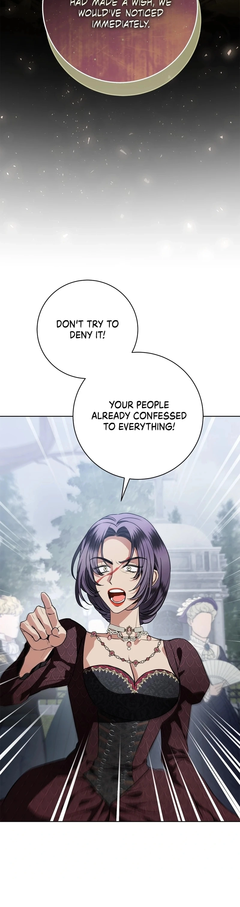 To My Husbands Mistress Chapter 87 Page 24