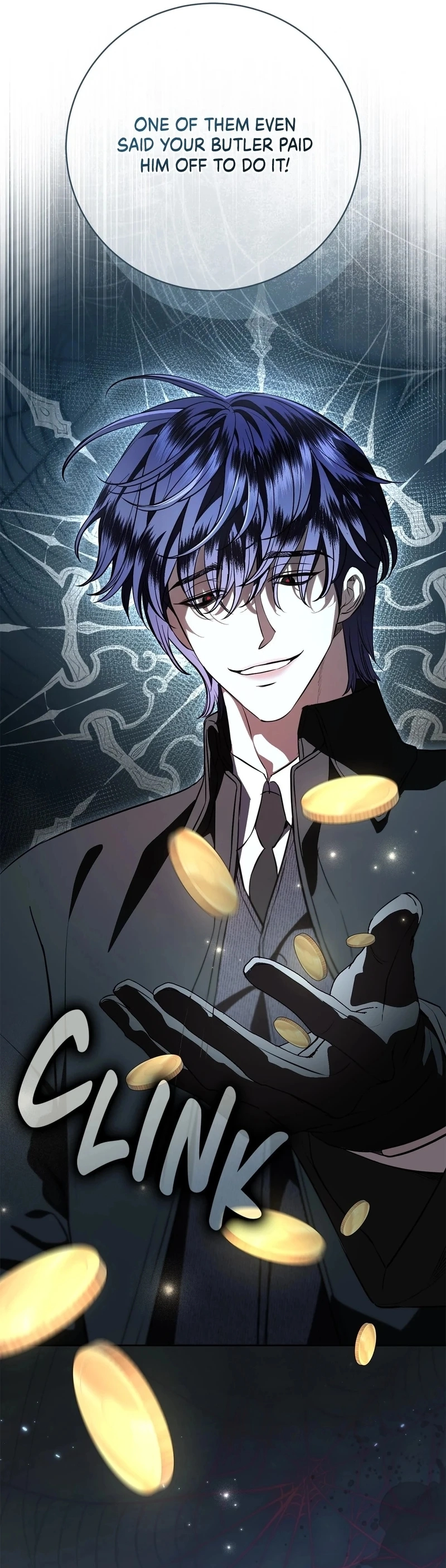 To My Husbands Mistress Chapter 87 Page 25