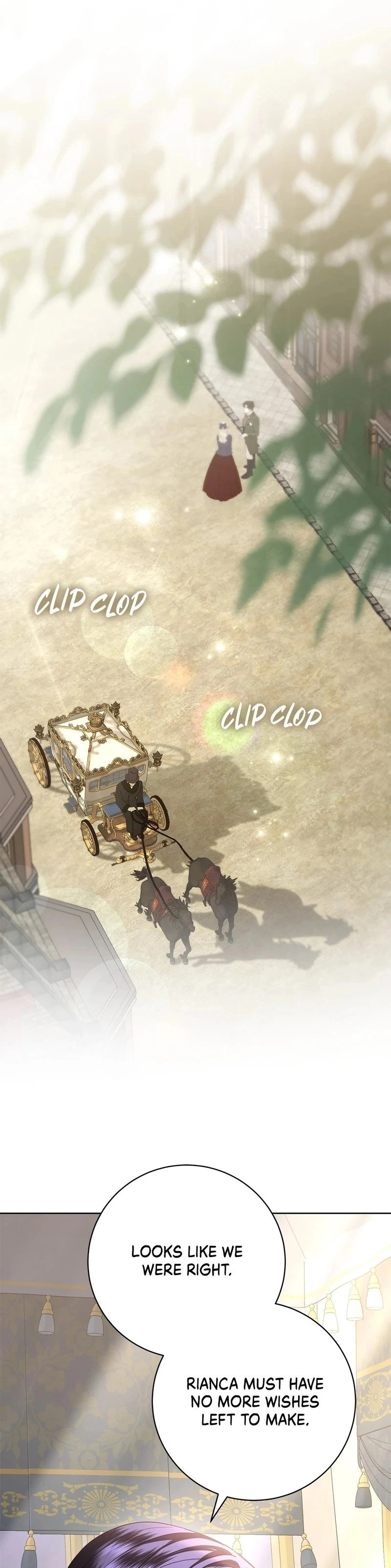 To My Husbands Mistress Chapter 87 Page 29