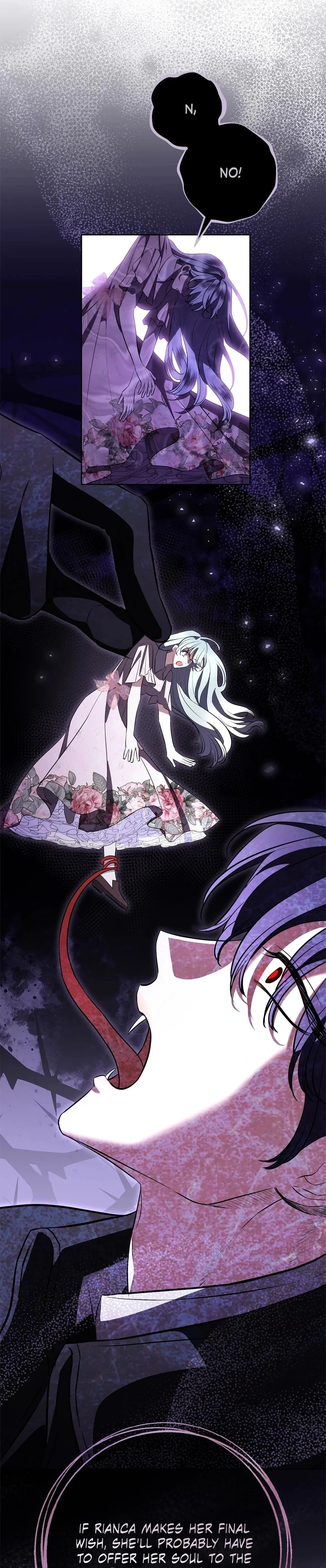 To My Husbands Mistress Chapter 87 Page 32