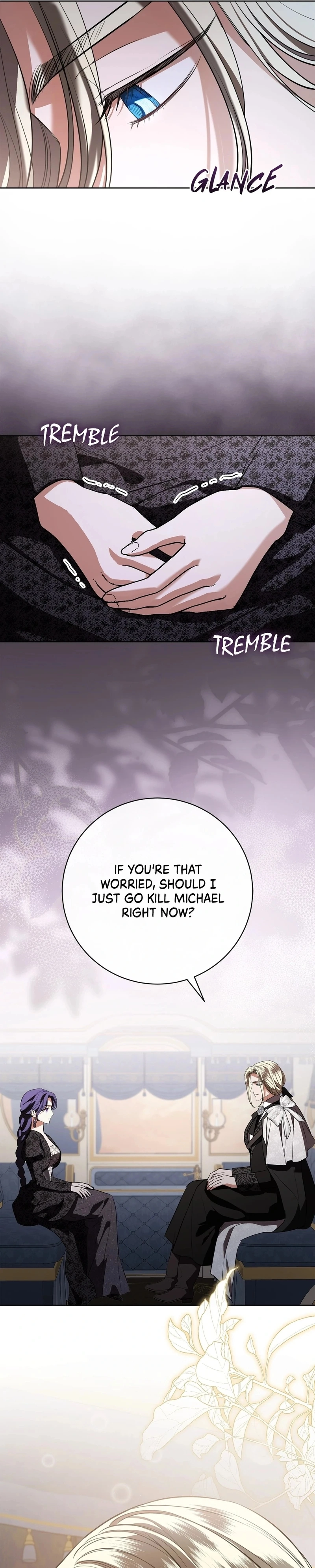 To My Husbands Mistress Chapter 87 Page 34