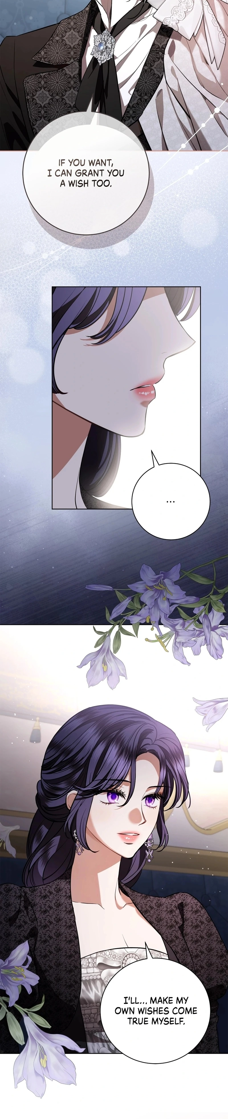 To My Husbands Mistress Chapter 87 Page 37