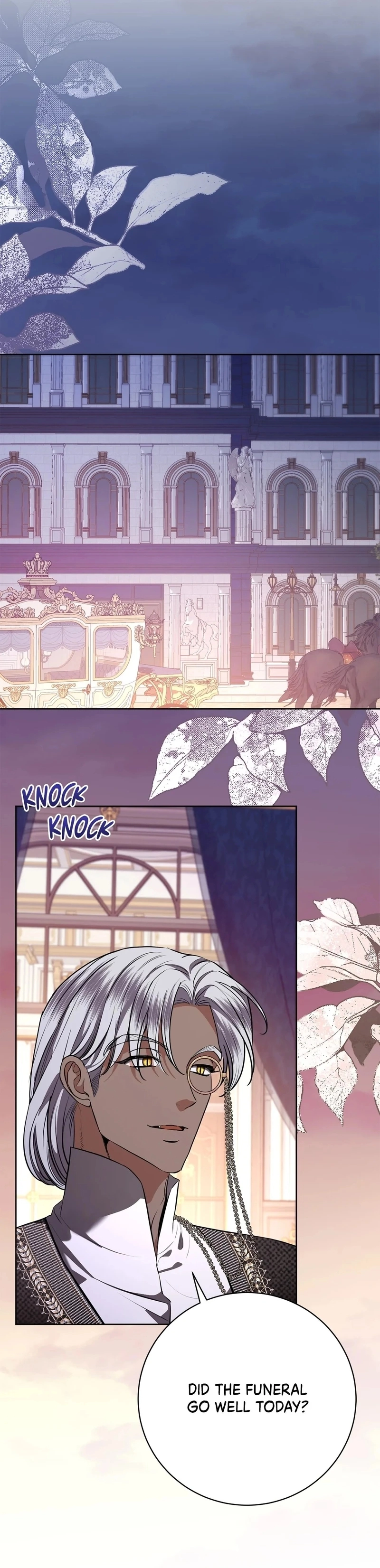 To My Husbands Mistress Chapter 87 Page 39