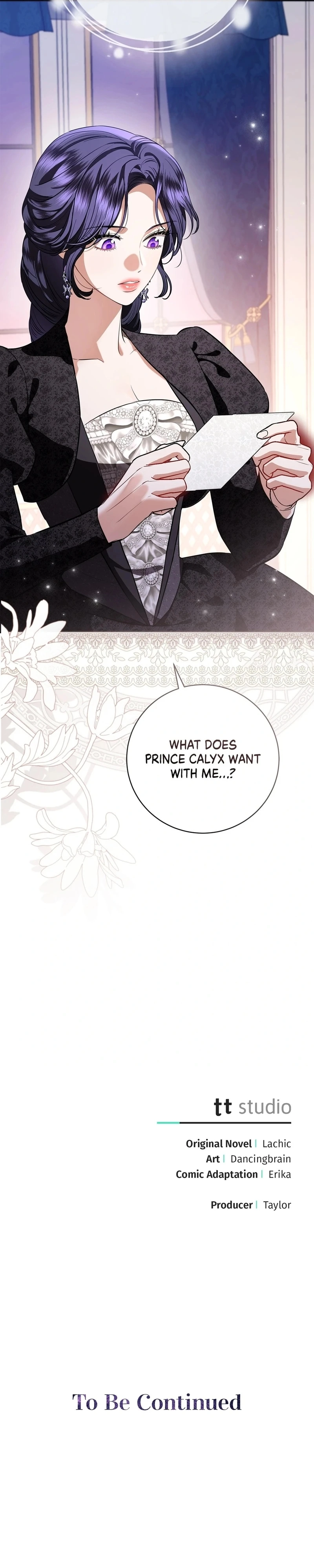 To My Husbands Mistress Chapter 87 Page 41