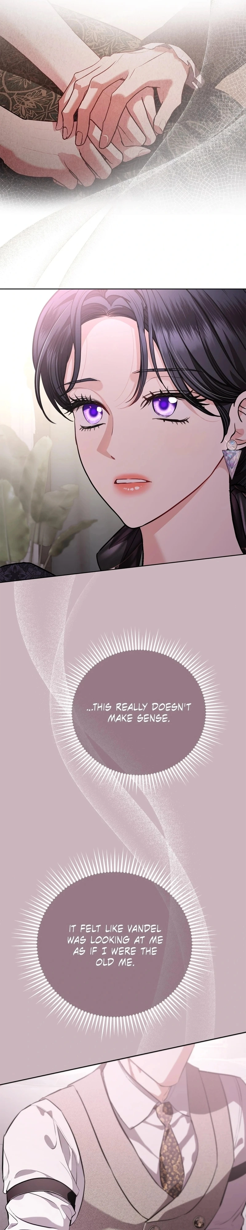 To My Husbands Mistress Chapter 75 Page 7