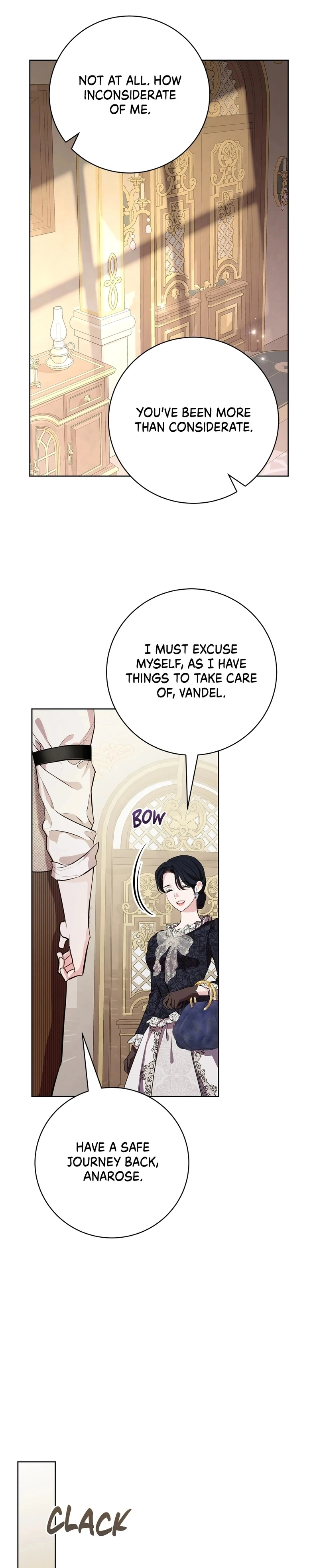 To My Husbands Mistress Chapter 75 Page 9