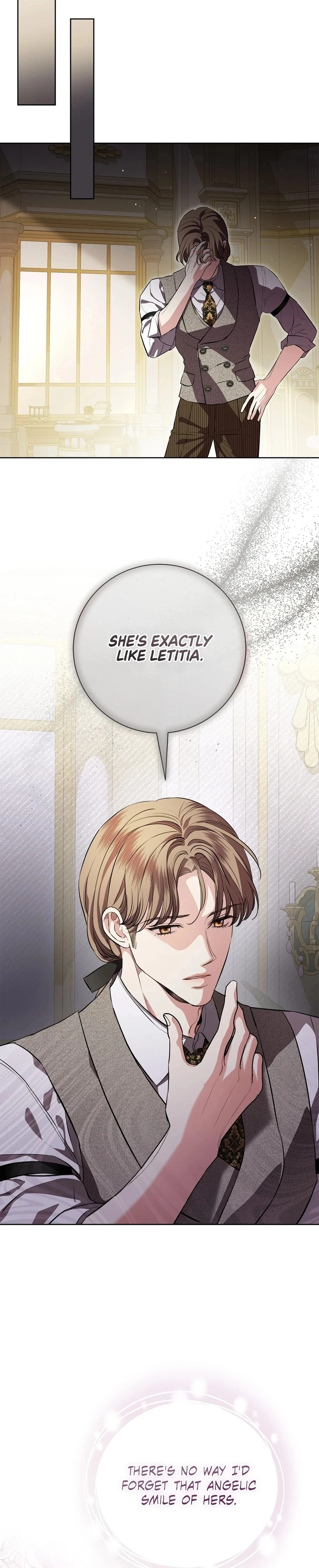 To My Husbands Mistress Chapter 75 Page 10