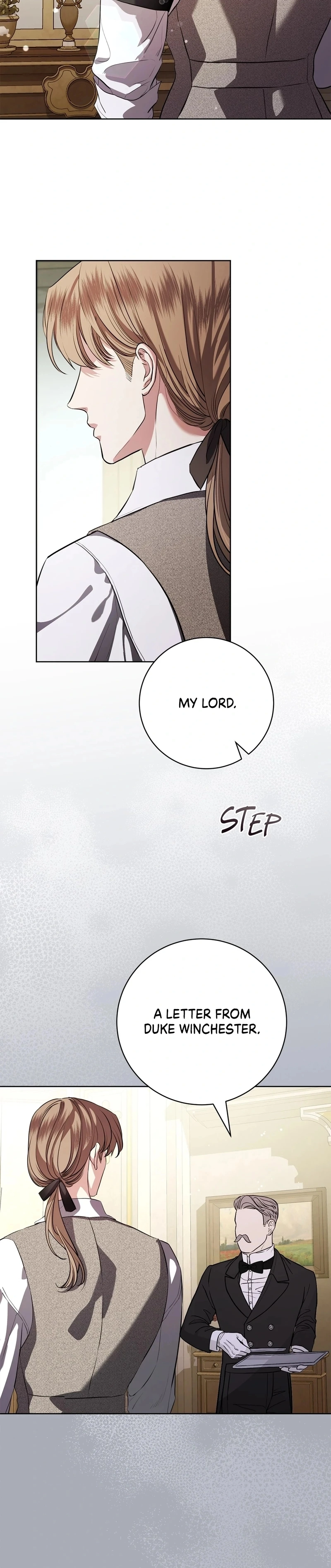 To My Husbands Mistress Chapter 75 Page 12