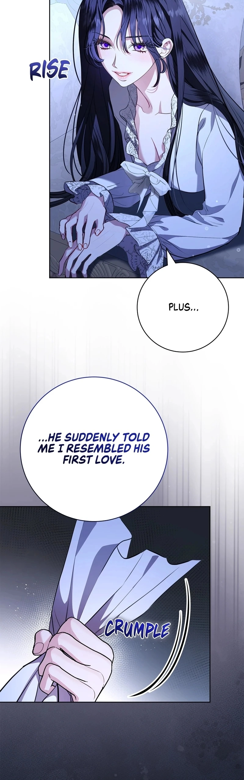 To My Husbands Mistress Chapter 75 Page 16