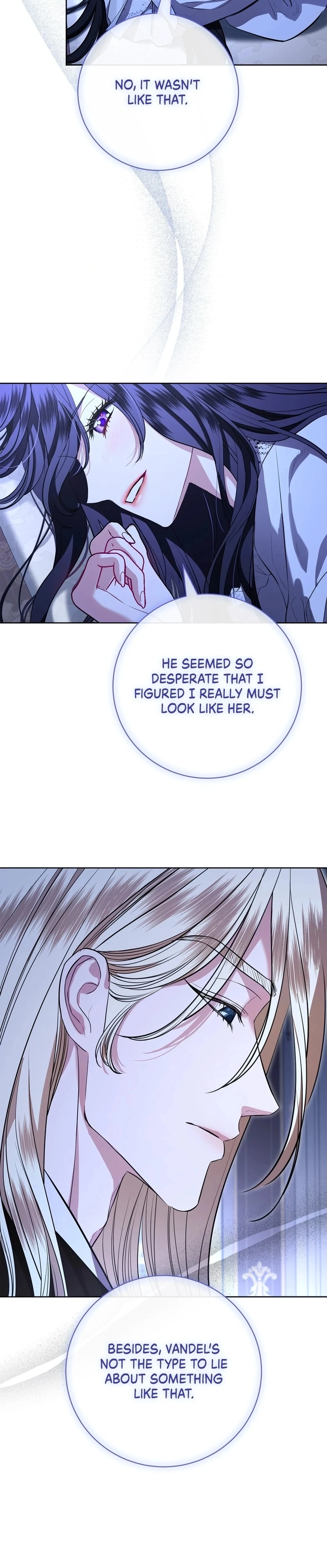 To My Husbands Mistress Chapter 75 Page 18