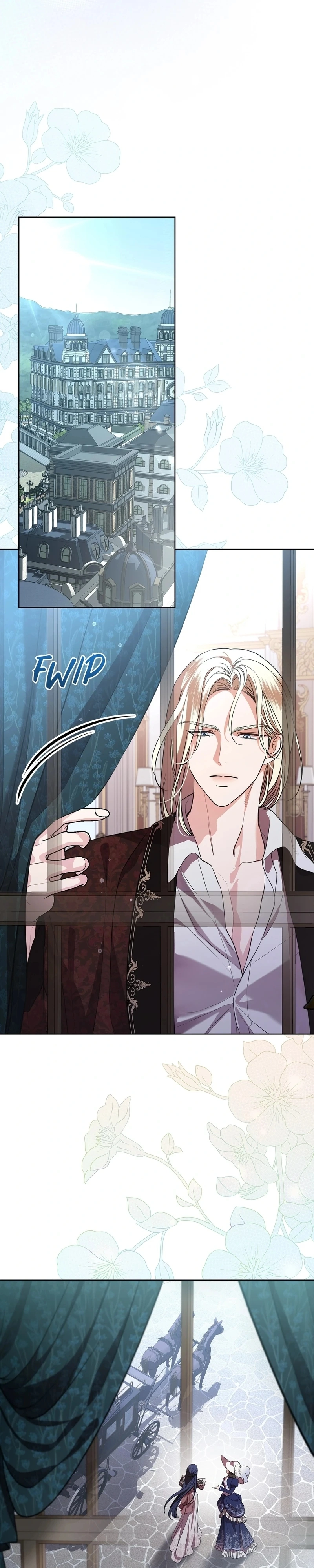 To My Husbands Mistress Chapter 75 Page 23