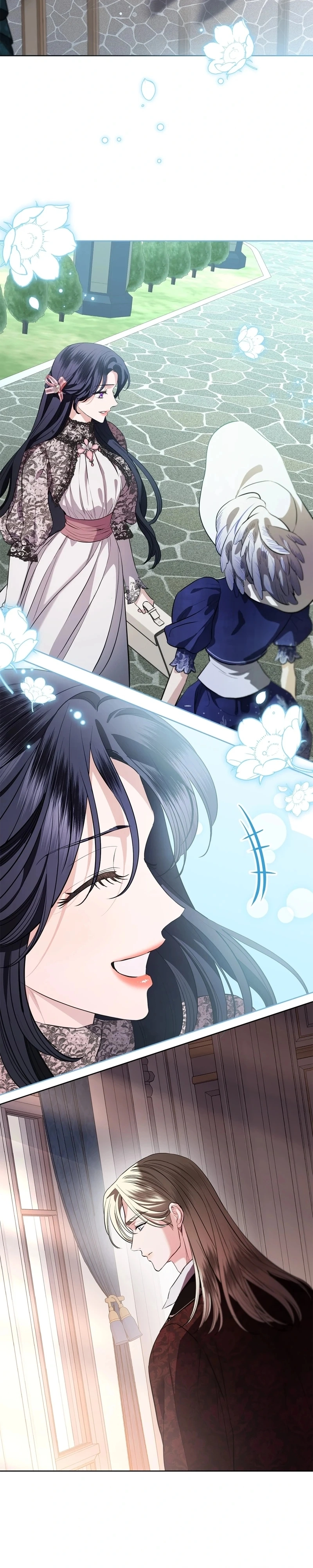 To My Husbands Mistress Chapter 75 Page 24