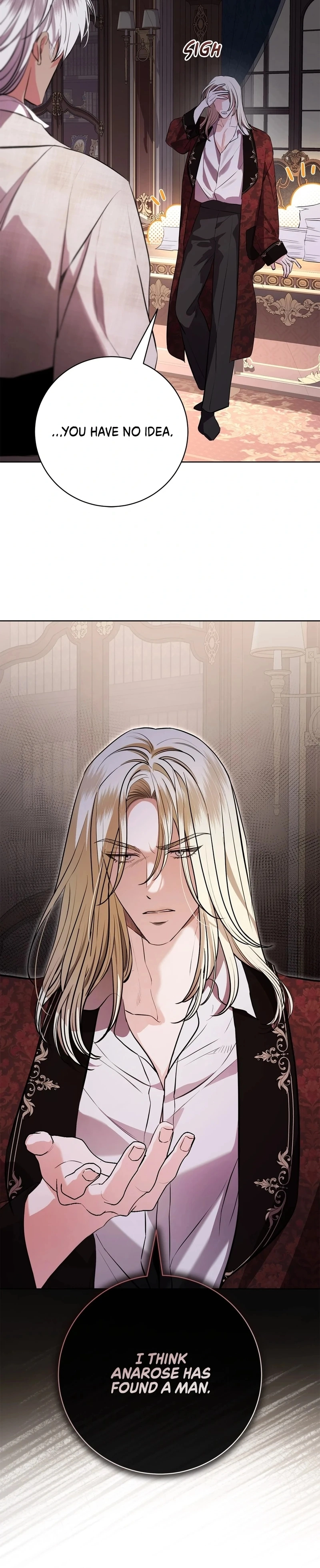 To My Husbands Mistress Chapter 75 Page 26